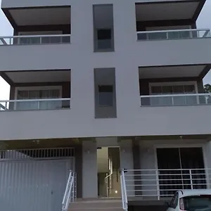 Apartament Bombinhas