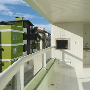 Edificio Raio De Luz Bombinhas