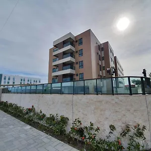 Flat Beira Mar - Piedade Apartamento Recife