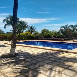  Apartamento 2 Min Caminhando Da Areia De Geribá Brasil