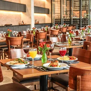 Cullinan Flat De Luxo 302 Apartamento Brasília