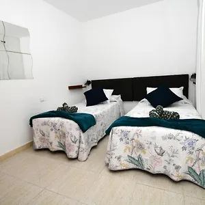  Apartamento Casa Dragos España