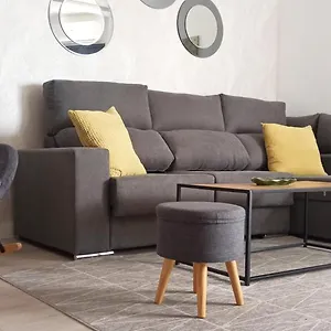  Apartamento Al-andalus: Juderia, Mezquita España