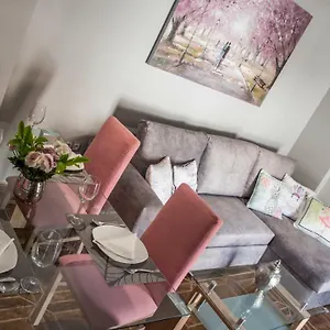  Apartamento El Pilar España